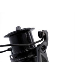 Kołowrotek Mikado M-KA Carp 8007 KDA147-8007 4.3:1 QUICK DRAG