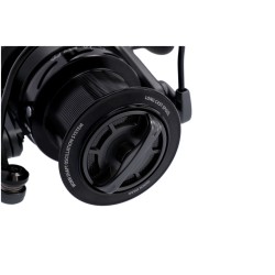 Kołowrotek Mikado M-KA Carp 8007 KDA147-8007 4.3:1 QUICK DRAG