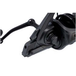Kołowrotek Mikado M-KA Carp 8007 KDA147-8007 4.3:1 QUICK DRAG