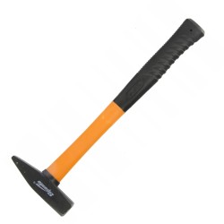 MŁOTEK 800G TRZONEK  TWORZYWO WŁÓKNO  SZKLANE POWLEKANY GUMĄ 10378
