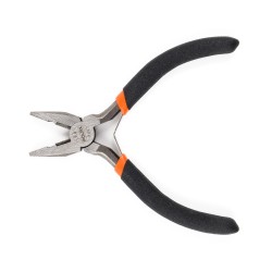 KOMBINERKI mini szczypce UNIWERSALNE SOFTGRIP 13cm
