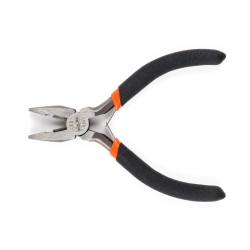 KOMBINERKI mini szczypce UNIWERSALNE SOFTGRIP 13cm