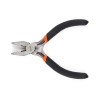 KOMBINERKI mini szczypce UNIWERSALNE SOFTGRIP 13cm