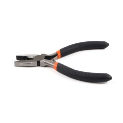 KOMBINERKI mini szczypce UNIWERSALNE SOFTGRIP 13cm