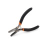 KOMBINERKI mini szczypce UNIWERSALNE SOFTGRIP 13cm