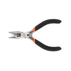 SZCZYPCE WYDŁUŻONE mini szczypce PROSTE 12,5cm