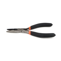 SZCZYPCE WYDŁUŻONE mini szczypce PROSTE 12,5cm
