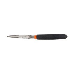 SZCZYPCE WYDŁUŻONE mini szczypce PROSTE 12,5cm
