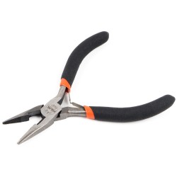 SZCZYPCE WYDŁUŻONE mini szczypce PROSTE 12,5cm
