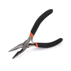 SZCZYPCE WYDŁUŻONE mini szczypce PROSTE 12,5cm