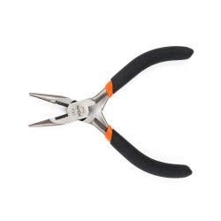 SZCZYPCE WYDŁUŻONE mini szczypce PROSTE 12,5cm