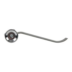 SKROBAK DO SPOIN CEDIEŁ 22,5cm