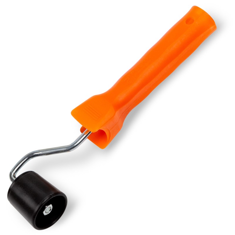 WAŁEK DOCISKOWY do dociskania TAPET STOŻKOWY Z RĄCZKĄ 6x35mm