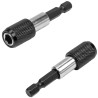 UCHWYT MAGNETYCZNY DO BITÓW adapter do bitów 1/4 60mm