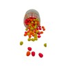EGGSTREME FISHING wafter JUICY EGG WAFTERS Metoda Feeder OSMO