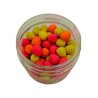 EGGSTREME FISHING wafter JUICY EGG WAFTERS Metoda Feeder OSMO