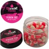 EGGSTREME FISHING wafter POISON EGG WAFTERS Metoda Feeder OSMO