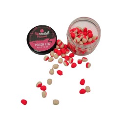 EGGSTREME FISHING wafter POISON EGG WAFTERS Metoda Feeder OSMO