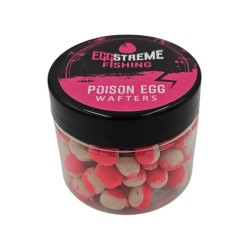 EGGSTREME FISHING wafter POISON EGG WAFTERS Metoda Feeder OSMO