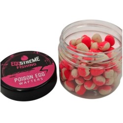 EGGSTREME FISHING wafter POISON EGG WAFTERS Metoda Feeder OSMO
