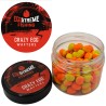 EGGSTREME FISHING wafter CRAZY EGG WAFTERS Metoda Feeder OSMO