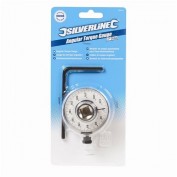 KĄTOMIERZ KLUCZA DYNAMOMETRYCZNEGO 1/2''