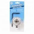KĄTOMIERZ KLUCZA DYNAMOMETRYCZNEGO 1/2''