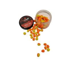 EGGSTREME FISHING wafter CRAZY EGG WAFTERS Metoda Feeder OSMO