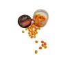 EGGSTREME FISHING wafter CRAZY EGG WAFTERS Metoda Feeder OSMO