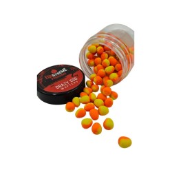 EGGSTREME FISHING wafter CRAZY EGG WAFTERS Metoda Feeder OSMO