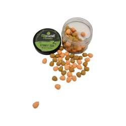 EGGSTREME FISHING wafter STINKY EGG WAFTERS Metoda Feeder OSMO