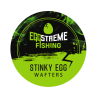 EGGSTREME FISHING wafter STINKY EGG WAFTERS Metoda Feeder OSMO