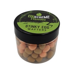 EGGSTREME FISHING wafter STINKY EGG WAFTERS Metoda Feeder OSMO