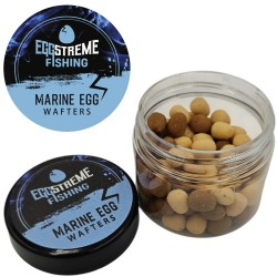EGGSTREME FISHING wafter MARINE EGG WAFTERS Metoda Feeder OSMO