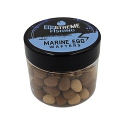 EGGSTREME FISHING wafter MARINE EGG WAFTERS Metoda Feeder OSMO