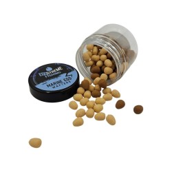 EGGSTREME FISHING wafter MARINE EGG WAFTERS Metoda Feeder OSMO