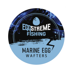 EGGSTREME FISHING wafter MARINE EGG WAFTERS Metoda Feeder OSMO