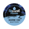 EGGSTREME FISHING wafter MARINE EGG WAFTERS Metoda Feeder OSMO