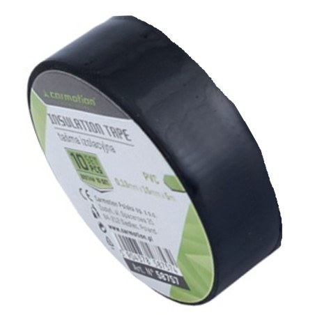 Taśma izolacyjna PVC 15mm x 5M 1szt