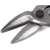 NOŻYCE DO CIĘCIA BLACHY LEWE NOŻYCE DO BLACHY RĘCZNE LEWE 250MM