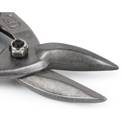 NOŻYCE DO CIĘCIA BLACHY PRAWE NOŻYCE DO BLACHY RĘCZNE PRAWE 250mm