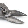 NOŻYCE DO CIĘCIA BLACHY PRAWE NOŻYCE DO BLACHY RĘCZNE PRAWE 250mm
