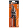 NOŻYCE DO CIĘCIA BLACHY PRAWE NOŻYCE DO BLACHY RĘCZNE PRAWE 250mm