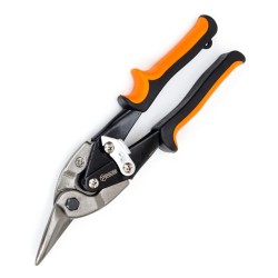 NOŻYCE DO CIĘCIA BLACHY PRAWE NOŻYCE DO BLACHY RĘCZNE PRAWE 250mm