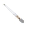 NÓŻ DO CIĘCIA SZKŁA LUSTER SZYB OLEJOWY ROLKA WĘGLIK VK4 150mm
