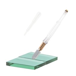 NÓŻ DO CIĘCIA SZKŁA LUSTER SZYB OLEJOWY ROLKA WĘGLIK VK4 150mm