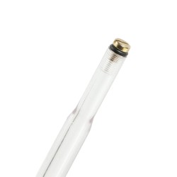 NÓŻ DO CIĘCIA SZKŁA LUSTER SZYB OLEJOWY ROLKA WĘGLIK VK4 150mm