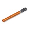 NÓŻ DO CIĘCIA SZKŁA LUSTER SZYB 6 KÓŁEK TNĄCYCH 130mm