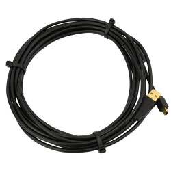 OPASKI ZACISKOWE TRYTYTKI CZARNE NYLONOWE OPASKA KABLOWA 3 x 100mm 100szt