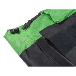 ZESTAW 4 x POKROWCÓW POKROWCE NA KOŁA OPONY ZIMOWE LETNIE R18 - 22